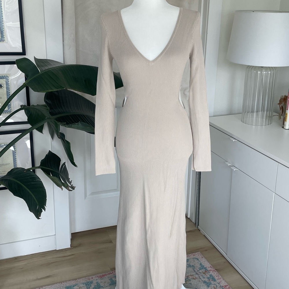 DISSH Sweater Dress - NWT